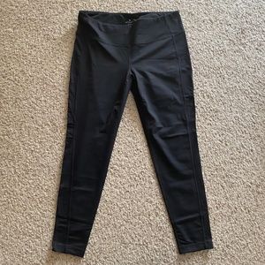Athleta | Workout Leggings | Size XL